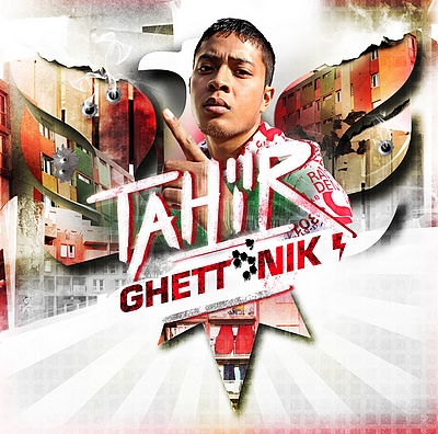 Tahir - Ghettonik (2008)