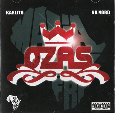 Karlito & No.Nord - Ozas (2006)