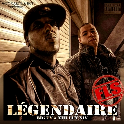Legendaire - FLS (2010)