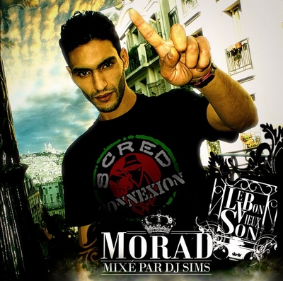 Morad - Le Bon Vieux Son (2010)