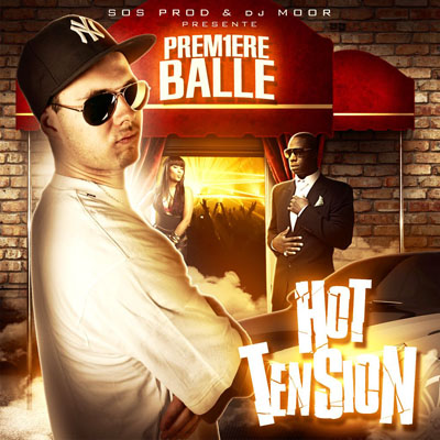 Prem1ere Balle - Hot Tension (2010)