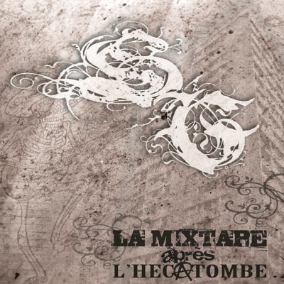 Swift Guad - La Mixtape Apres L'hecatombe (2008)