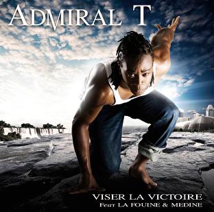 Admiral T - Viser La Victoire (2010)
