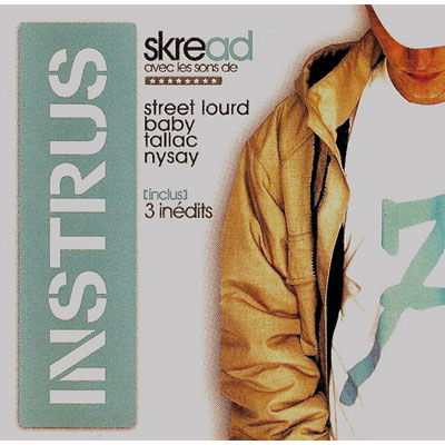 Skread - Instrus (2005)