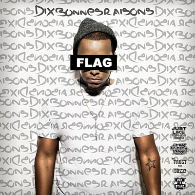 Flag - Dix Bonnes Raisons (2010)