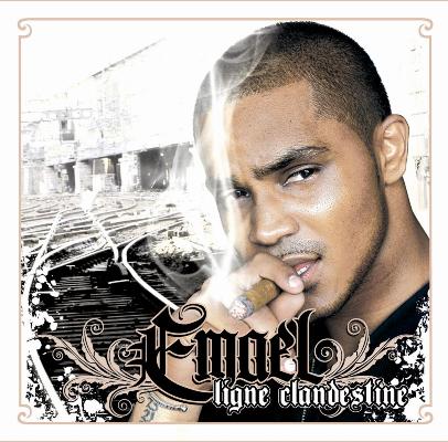 Emael - Ligne Clandestine (2010)