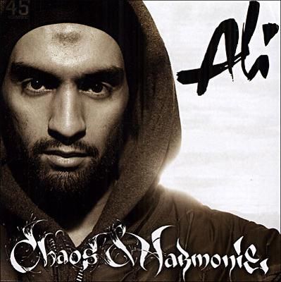 Ali - Chaos Et Harmonie (2005)
