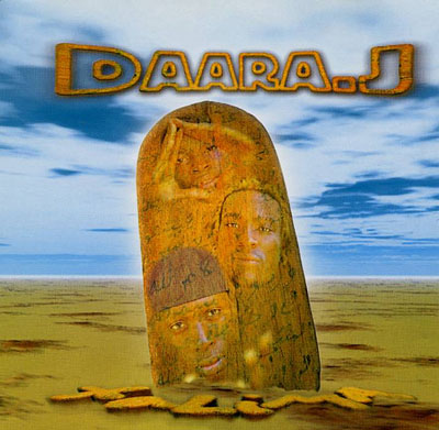Daara J - Xalima (1998)