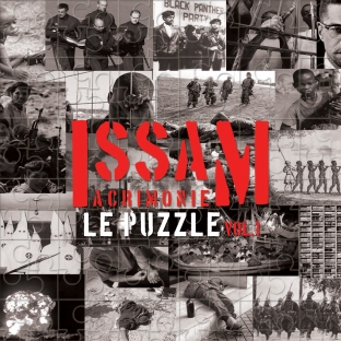 Issam - Puzzle Vol. 1 (2009)