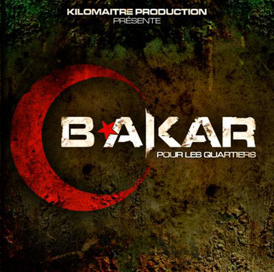 Bakar - Pour Les Quartiers (2005) 320 kbps