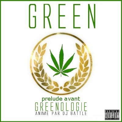 Green - Prelude Avant Greenologie (2010)