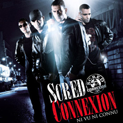Scred Connexion - Ni Vu... Ni Connu... (2009)