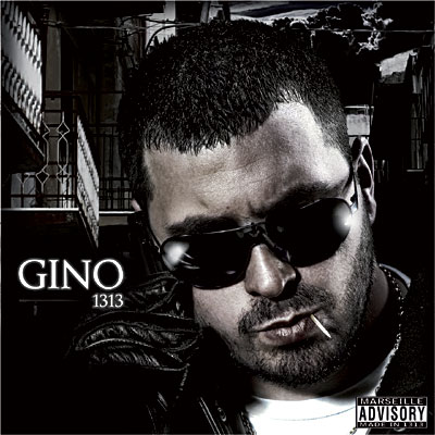 Gino 1313 - Mixtape 1313 (2010)