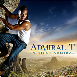Admiral T - Instinct Admiral (2010)