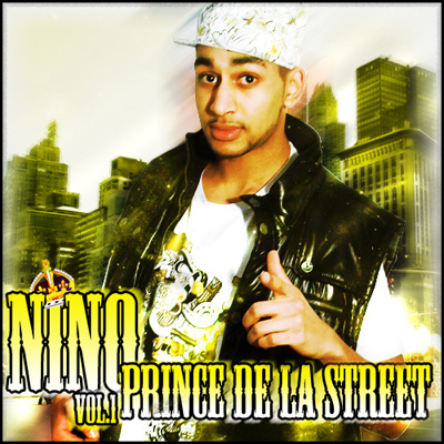 Nino - Prince De La Street Vol. 1 (2010)