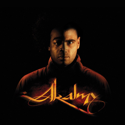 Akalmy - Akalmy (2010)