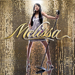 Melissa - Avec Tout Mon Amour (2008)