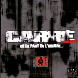 Carre Rouge - De La Part De L'ombre (2001)