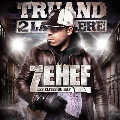 Zehef - Les Elites Du Rap (2008)