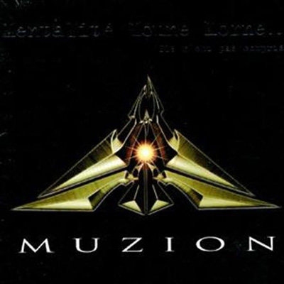 Muzion - Mentalite Moune Morne... (Ils N'ont Pas Compris) (1999)