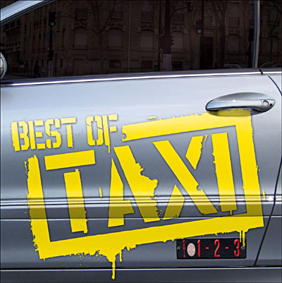 Best Of Taxi (2006)