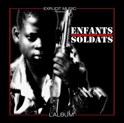 Enfants Soldats (2007)