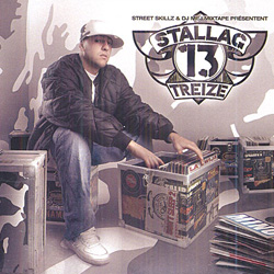 DJ Mej - Stallag 13 (2005)