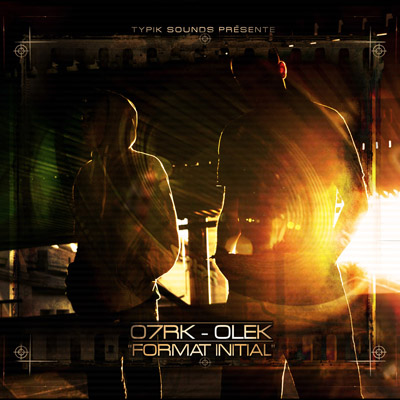 07RK & Olek - Format Initial (2010)