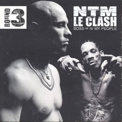 NTM - Le Clash BOSS & IV My People Round 3 (2001)