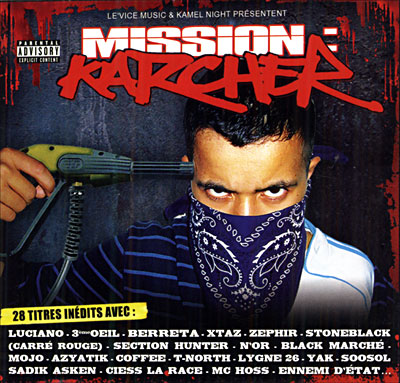 Mission Karcher (2007)