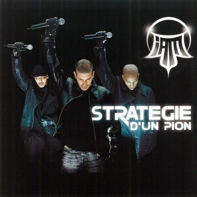 IAM - Strategie D'un Pion (2004)