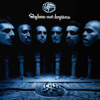 IAM - Ombres Est Lumieres (Limited Edition) (1993)