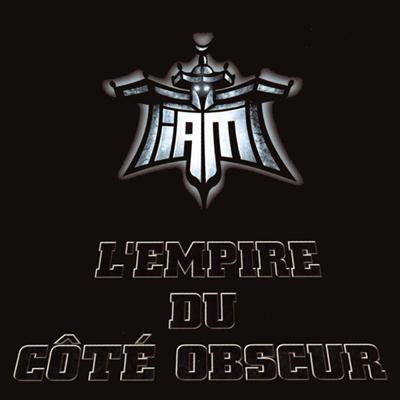 IAM - L'empire Du Cote Obscur (1996)