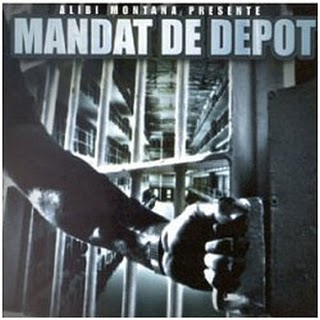 Mandat De Depot (2002)