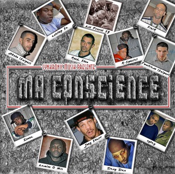 Ma Conscience (2005)