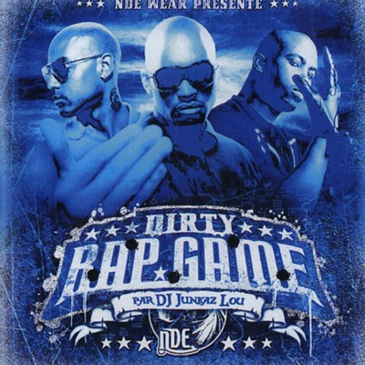 Dirty Rap Game (2007)