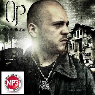 OP Du FGS - Mixtape 100 Pourcent Inedits (2010)