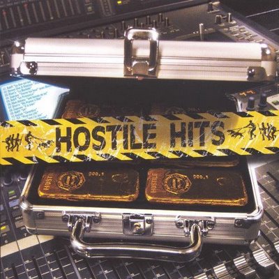 Hostile Hits (2008)