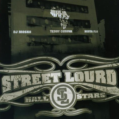 Street Lourd Hall Stars (2004) 320 kbps