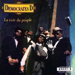 Democrates D - La Voie Du Peuple (1995)