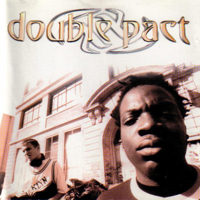 Double Pact - Impact N 3 (1995) 320 kbps