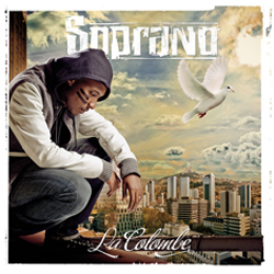 Soprano - La Colombe (2010)