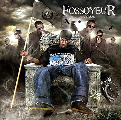 Fossoyeur - Virus (2010)