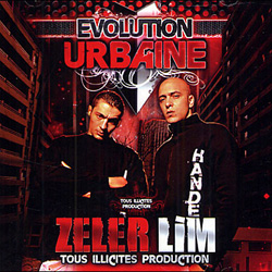 LIM & Zeler - Evolution Urbaine (2009)