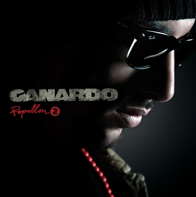 Canardo - Papillon 2 (La Mixtape) (2010)