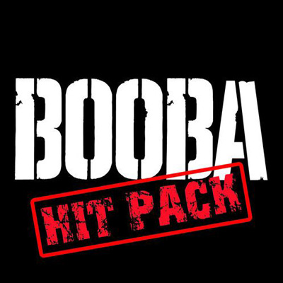 Booba - Hit Pack (2010)