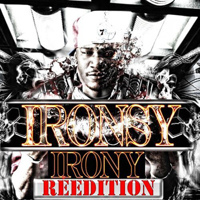 Iron Sy - Irony (Reissue) (2010)