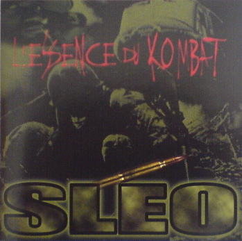 Sleo - L'essence Du Kombat (1996)