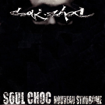 Soul Choc - Nouveau Syndrome (1997)