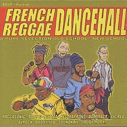 French Reggae Dancehall (2003)